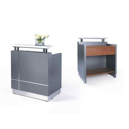 Receptionist Desk
