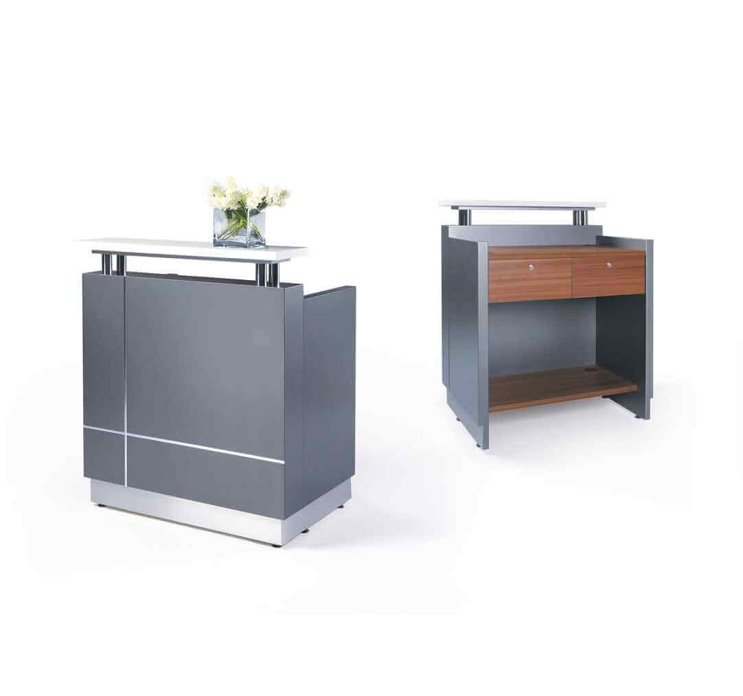 Receptionist Desk